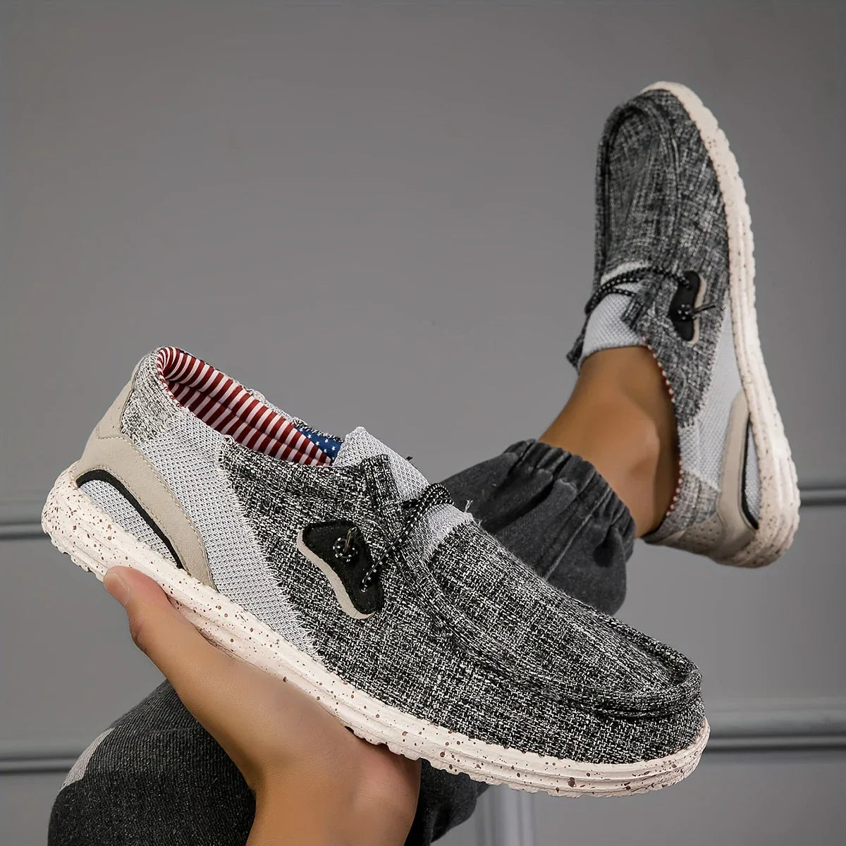 Black / 6.5
