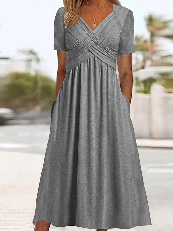 Rue™ Coastal Grace Maxi Dress