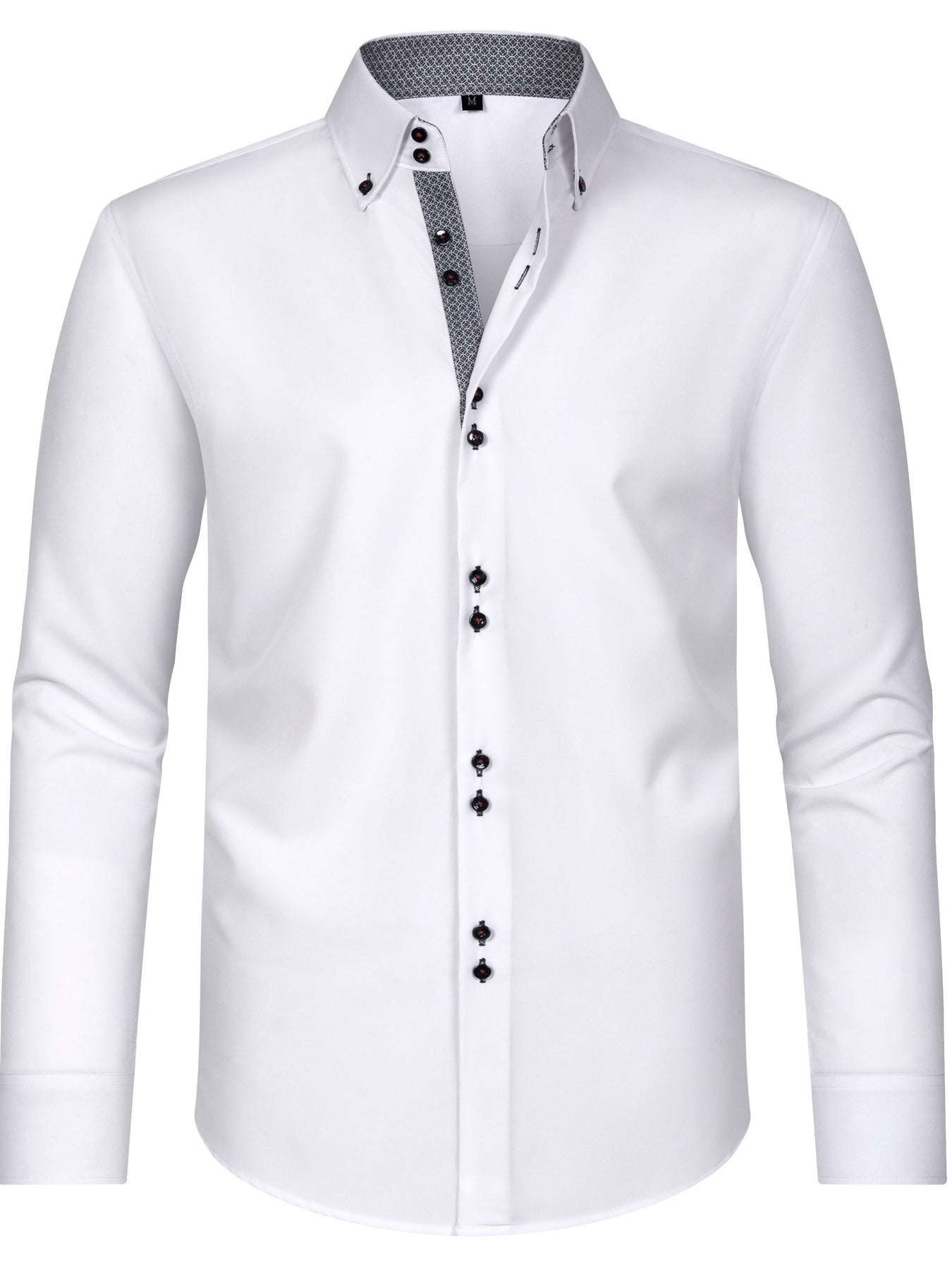 White / XS