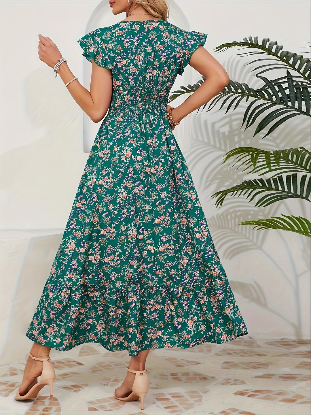Zorina™ Everyday Grace Maxi