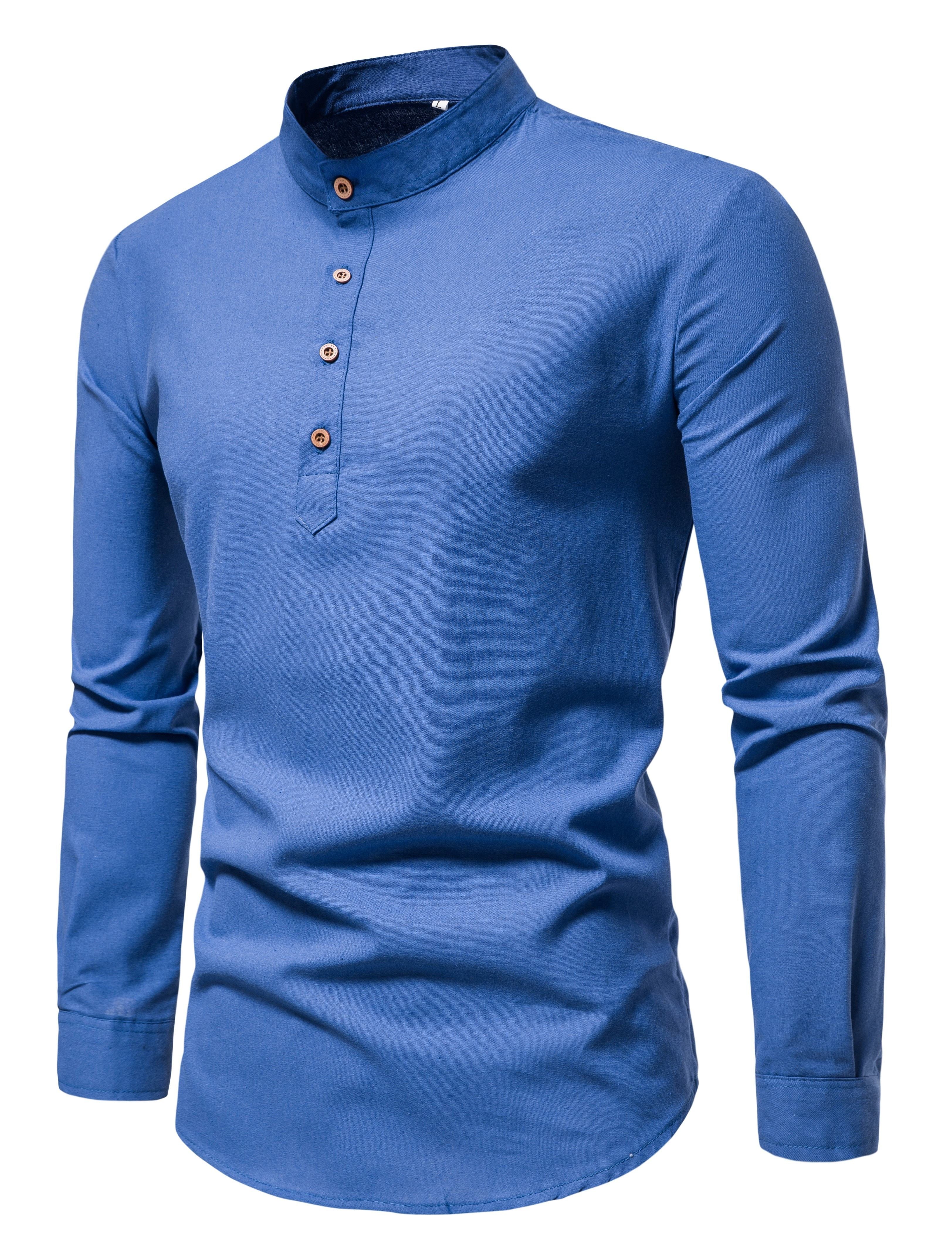 Blue / S