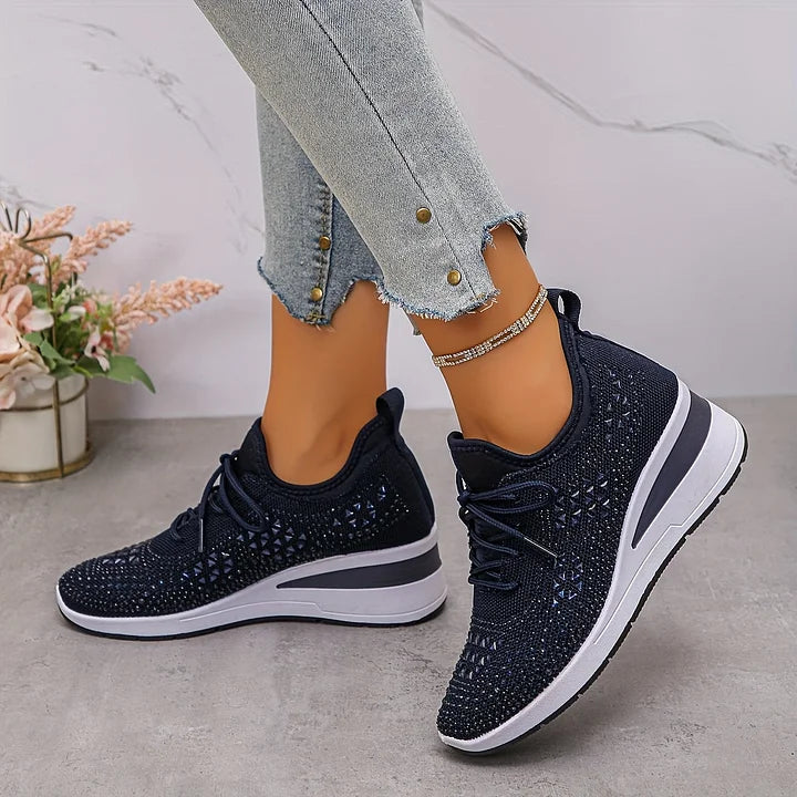 Jorelle™ Crystal Comfort Trainer