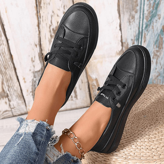 Coraya™ Classic Comfort Sneaker