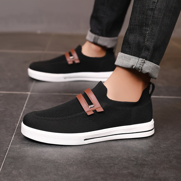 Leni™ ComfiStride Sneakers