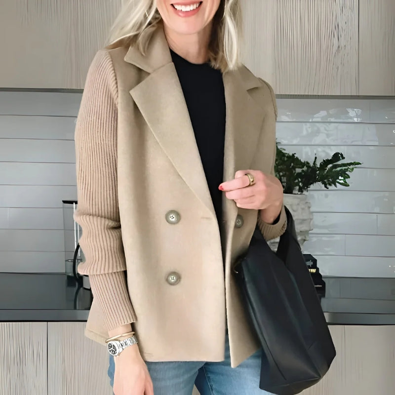 Beige / XS