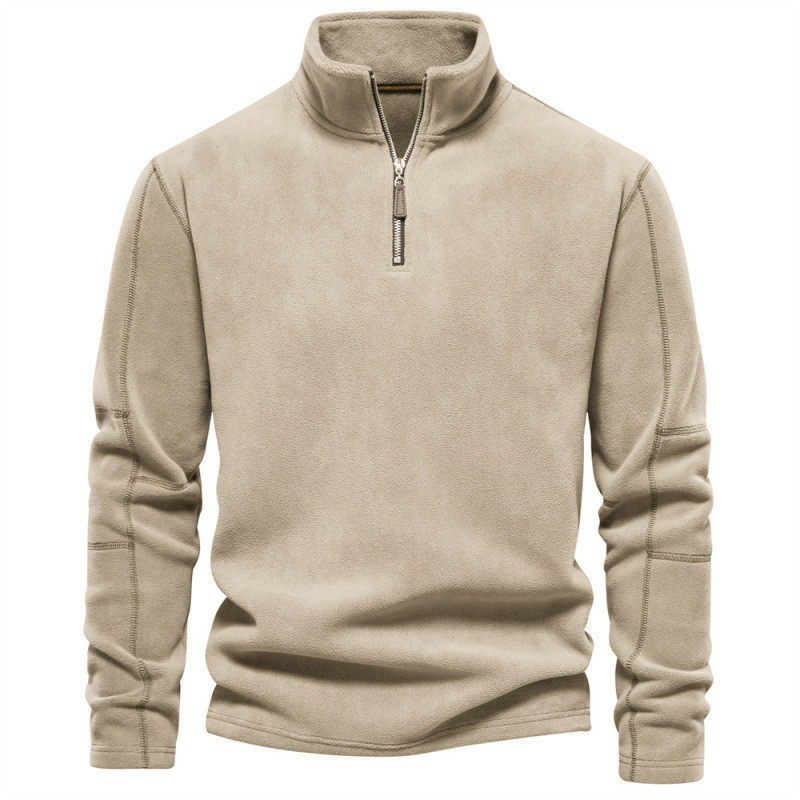 Beige / S