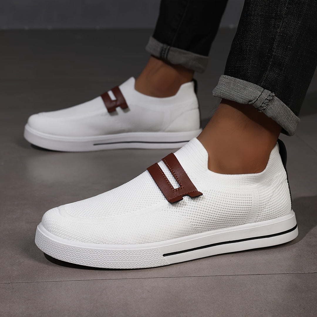 Leni™ ComfiStride Sneakers