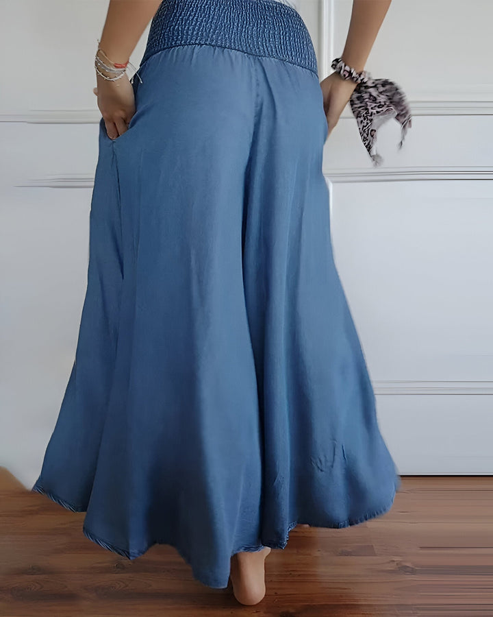 Frecia™ Soft Flow Skirt
