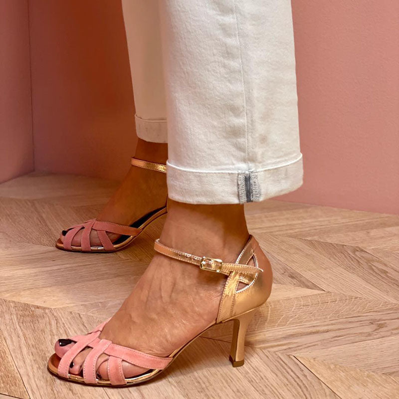Novara™ The Evening Elegance Heel
