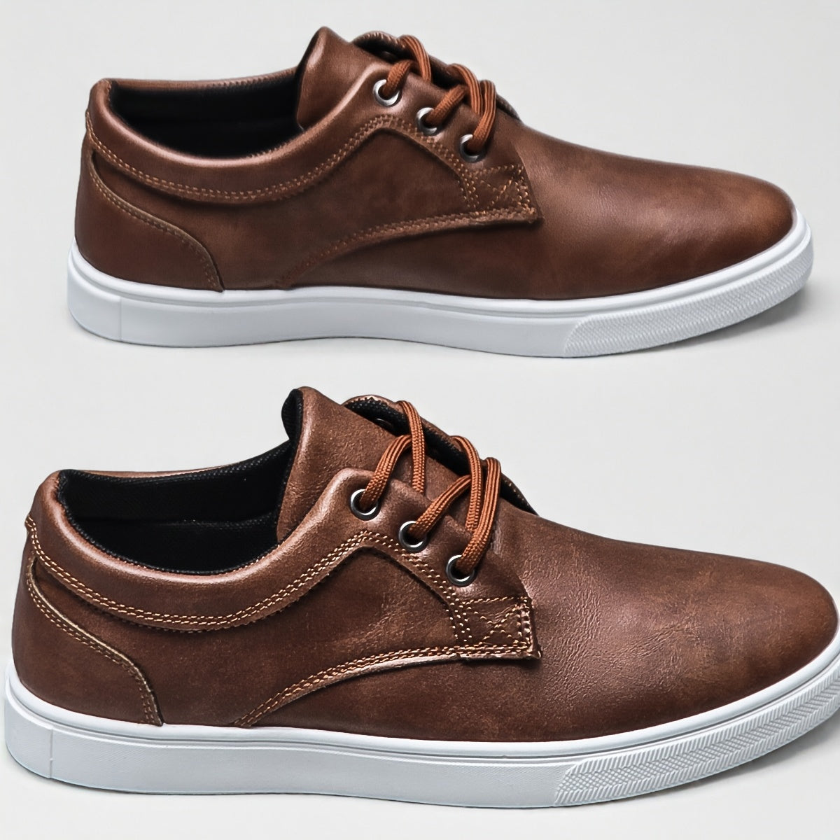 Light Brown / 6