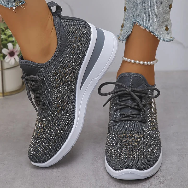 Jorelle™ Crystal Comfort Trainer