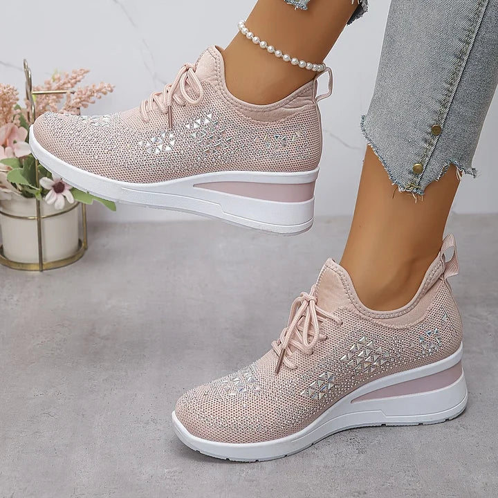 Jorelle™ Crystal Comfort Trainer