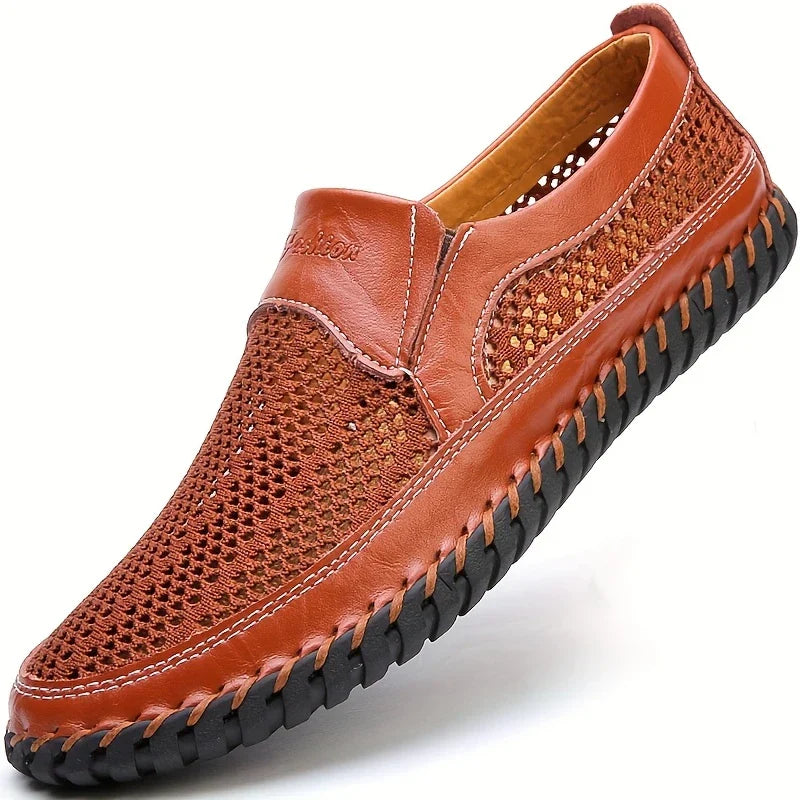 Dark Brown / 5