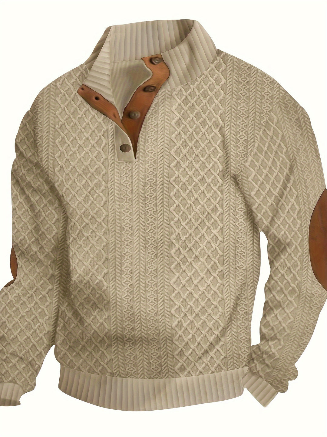 Jorven™ Classic Pullover