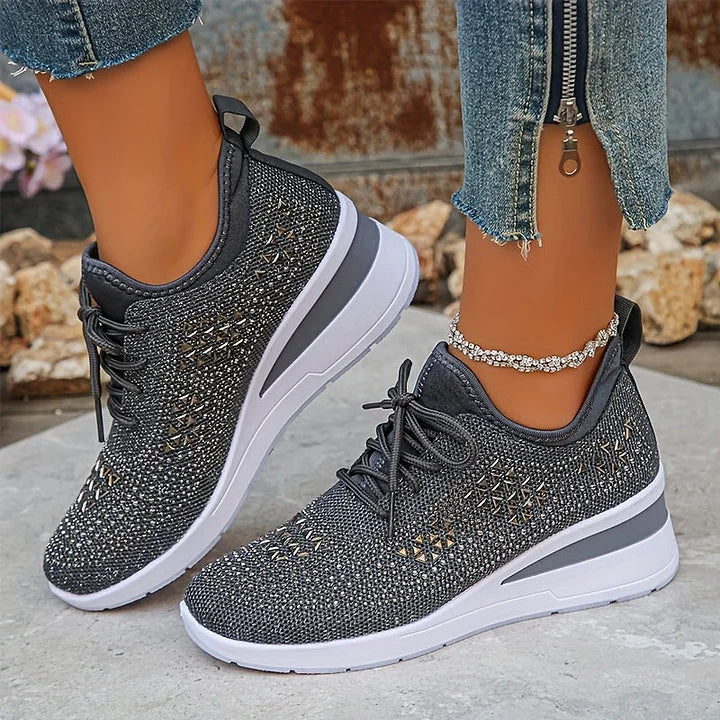 Jorelle™ Crystal Comfort Trainer