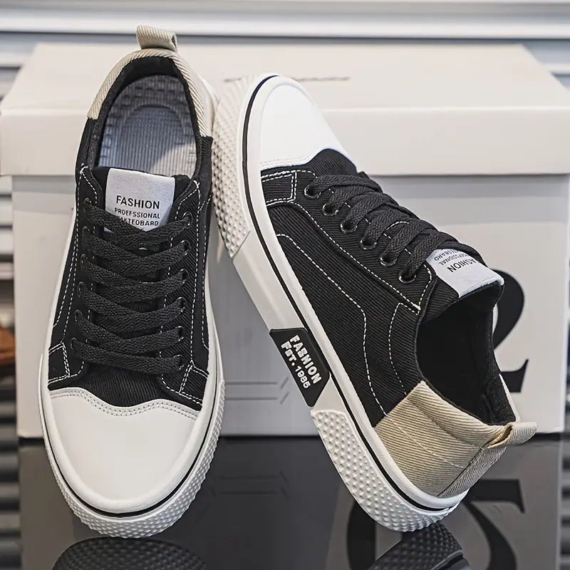 Eryx™ Classic Canvas Sneaker