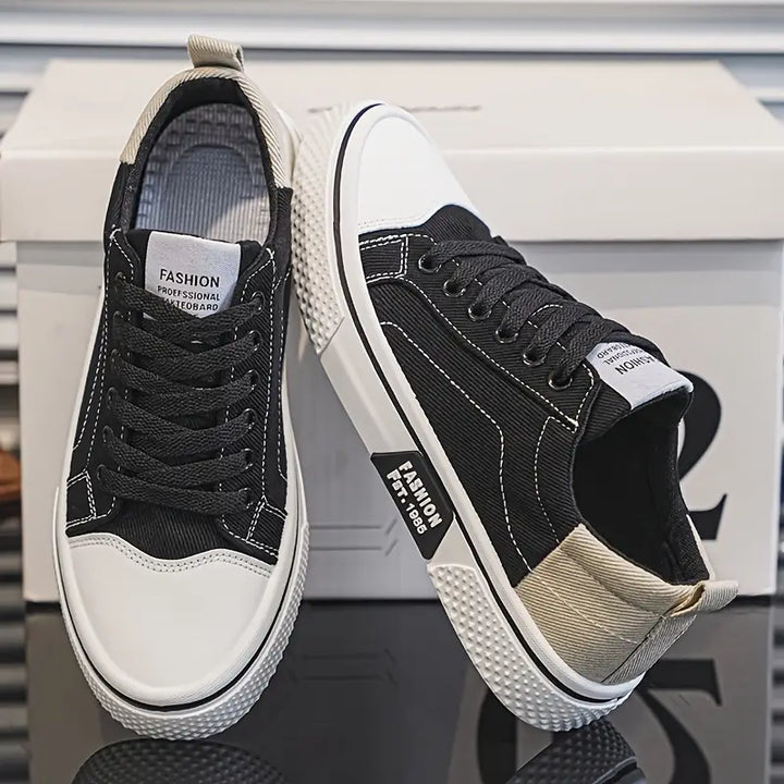 Eryx™ Classic Canvas Sneaker