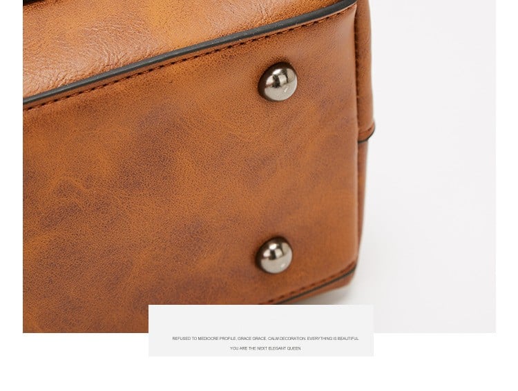 Joliette™ Classic Everyday Tote