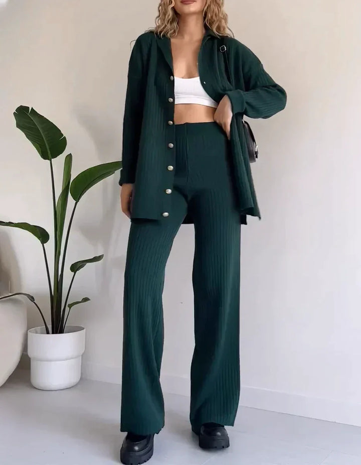 Jade™ Warm & Stylish Set