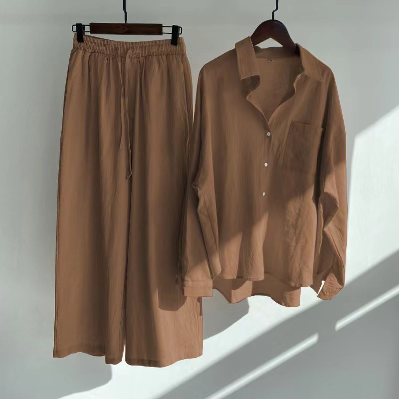 Alice™ Spring Loose Two Piece Set