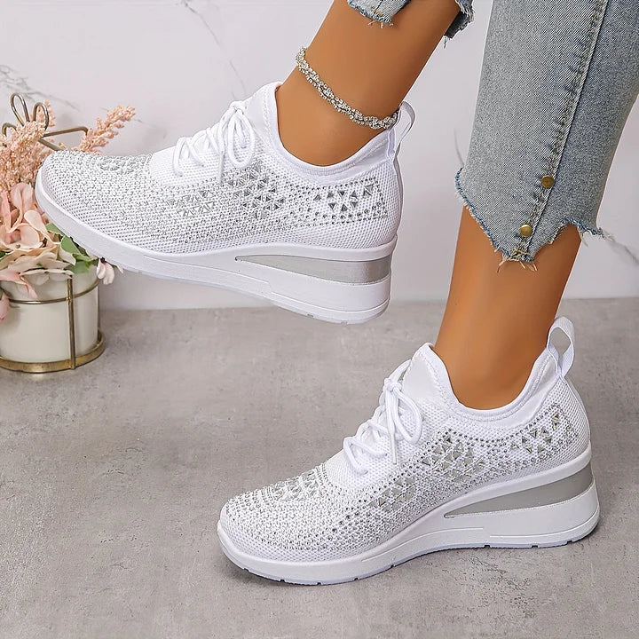 Jorelle™ Crystal Comfort Trainer
