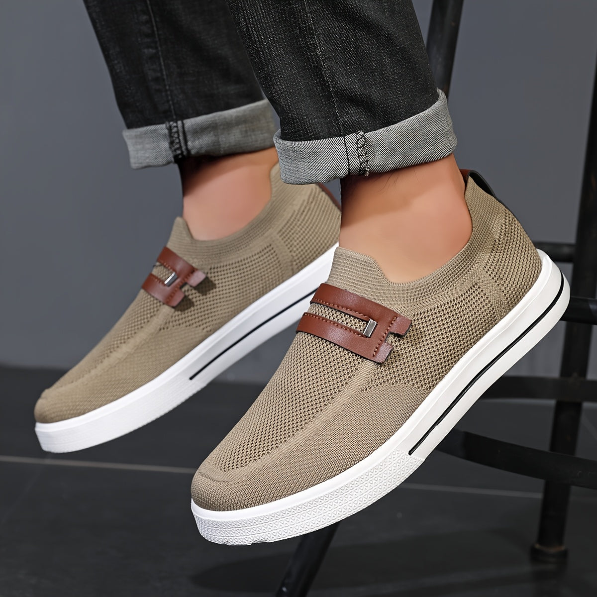 Khaki / 6