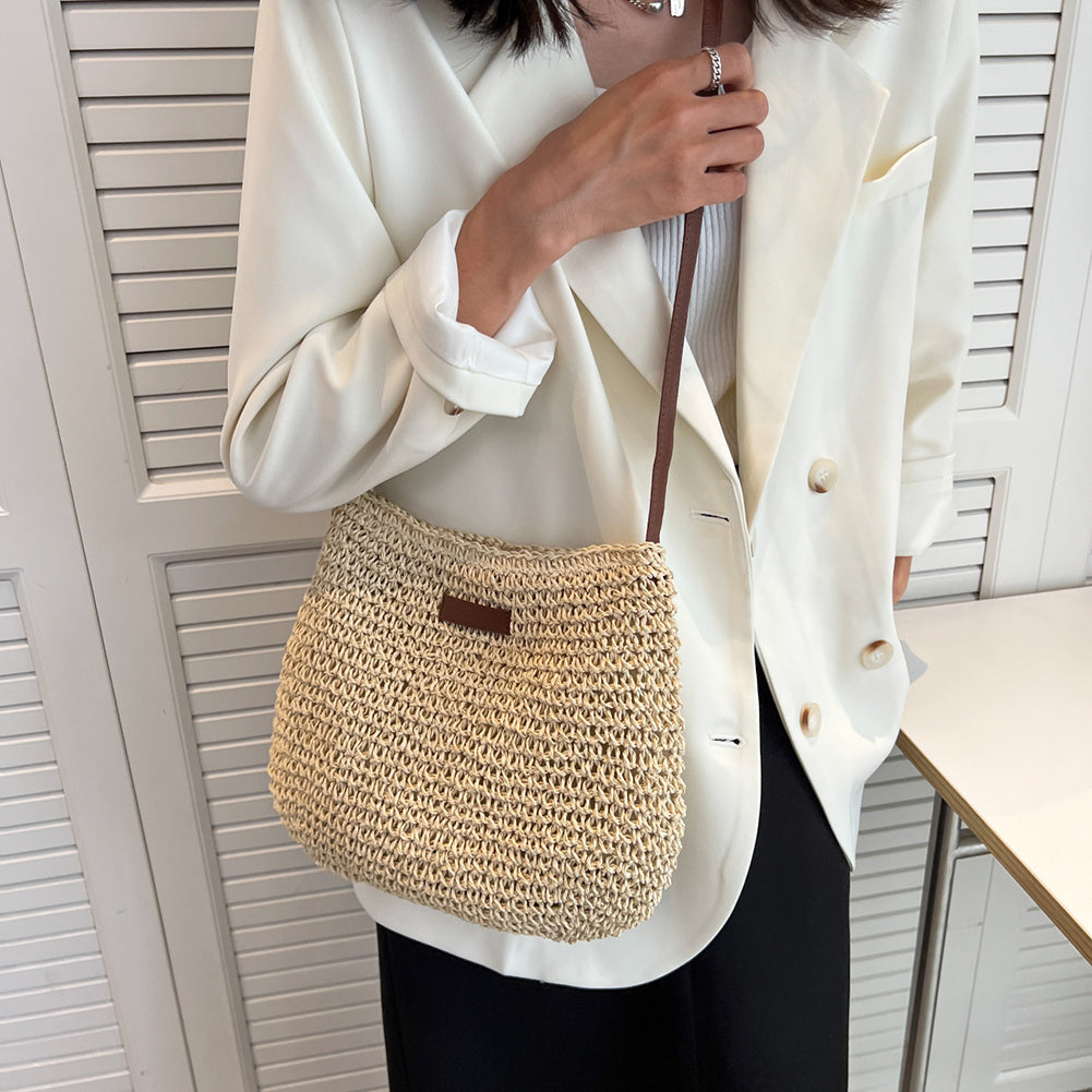 Nalia™ Relaxed Shoulder Bag