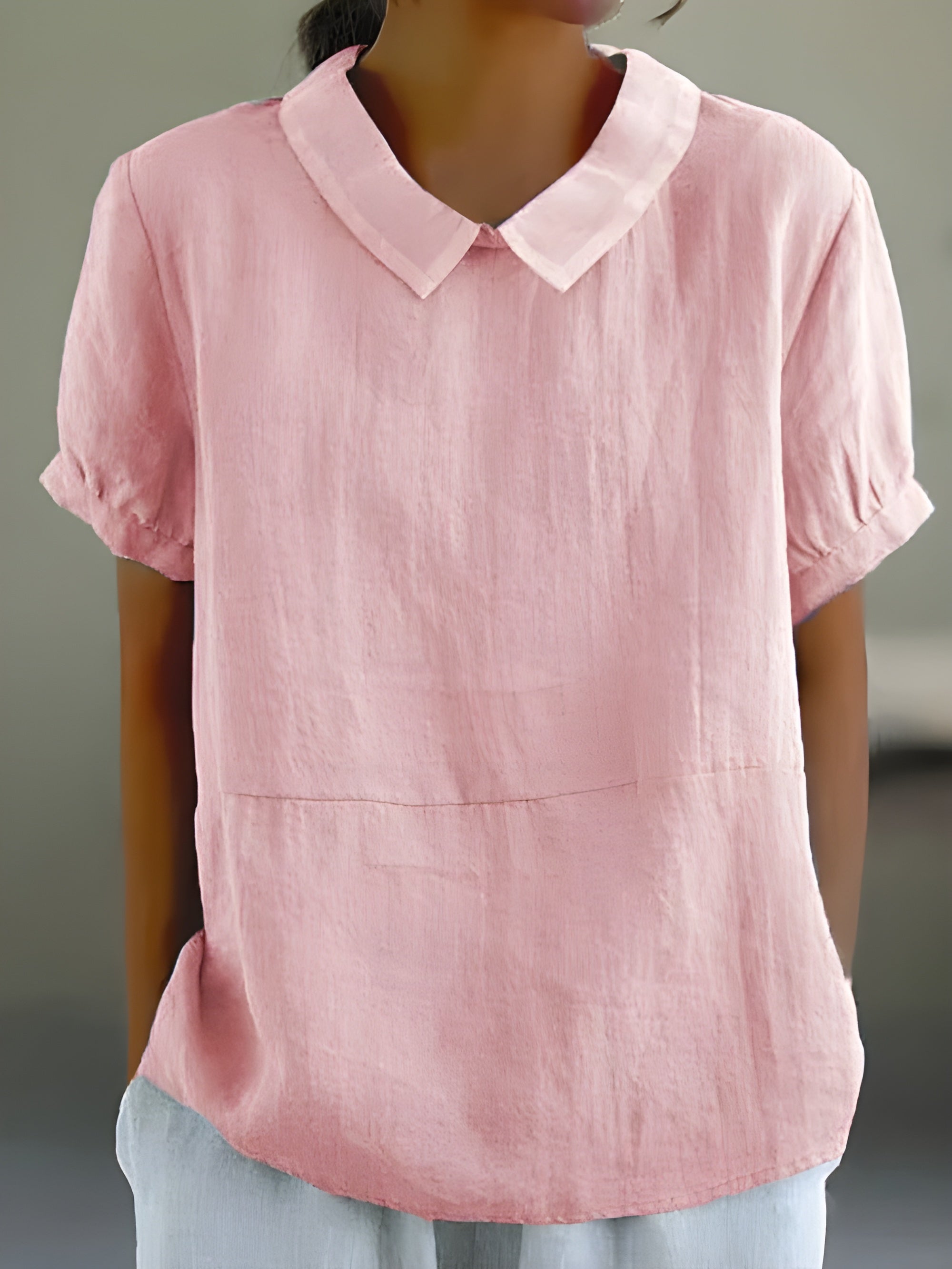 Pink / S