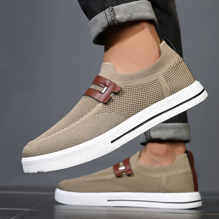 Leni™ ComfiStride Sneakers