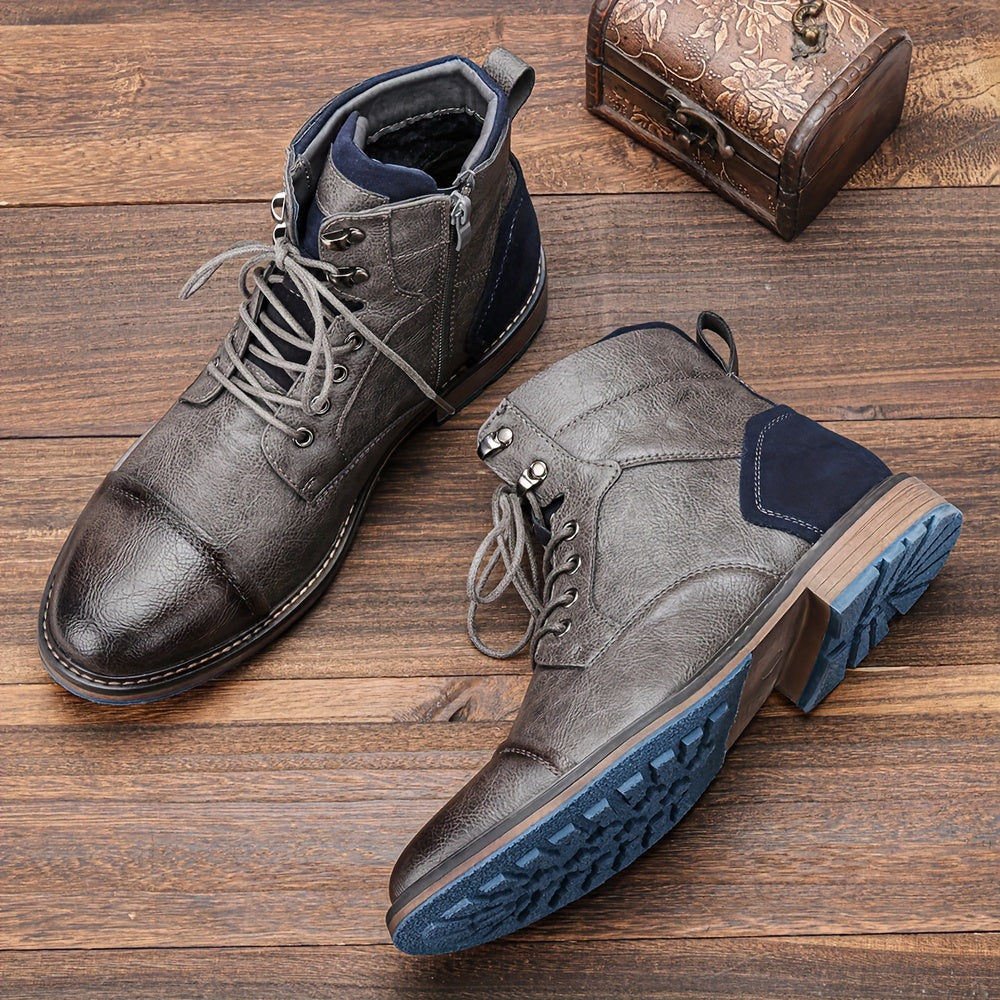 Slate Grey / 7