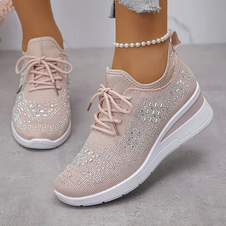 Jorelle™ Crystal Comfort Trainer
