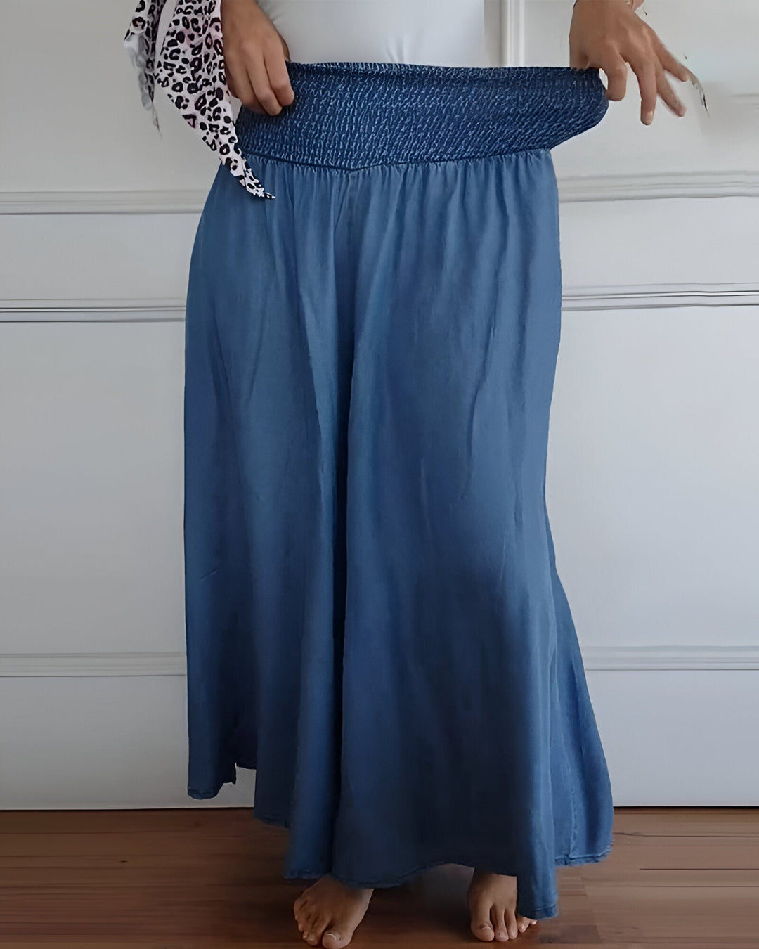 Frecia™ Soft Flow Skirt