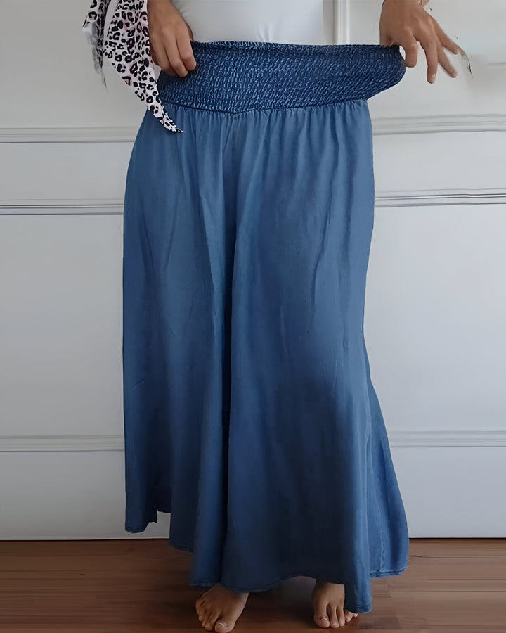 Frecia™ Soft Flow Skirt