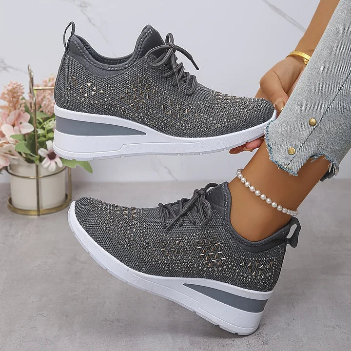 Jorelle™ Crystal Comfort Trainer