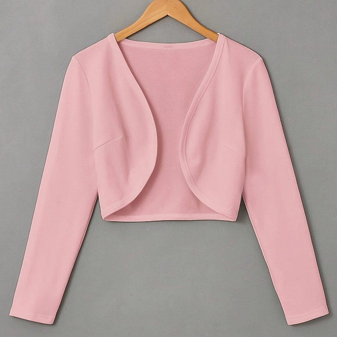 Vestra™ Elegant Bolero