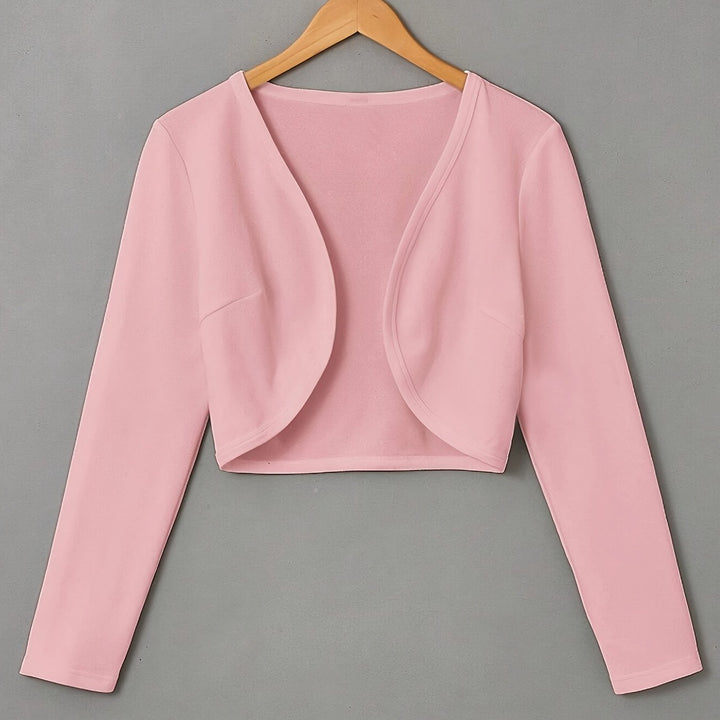 Vestra™ Elegant Bolero
