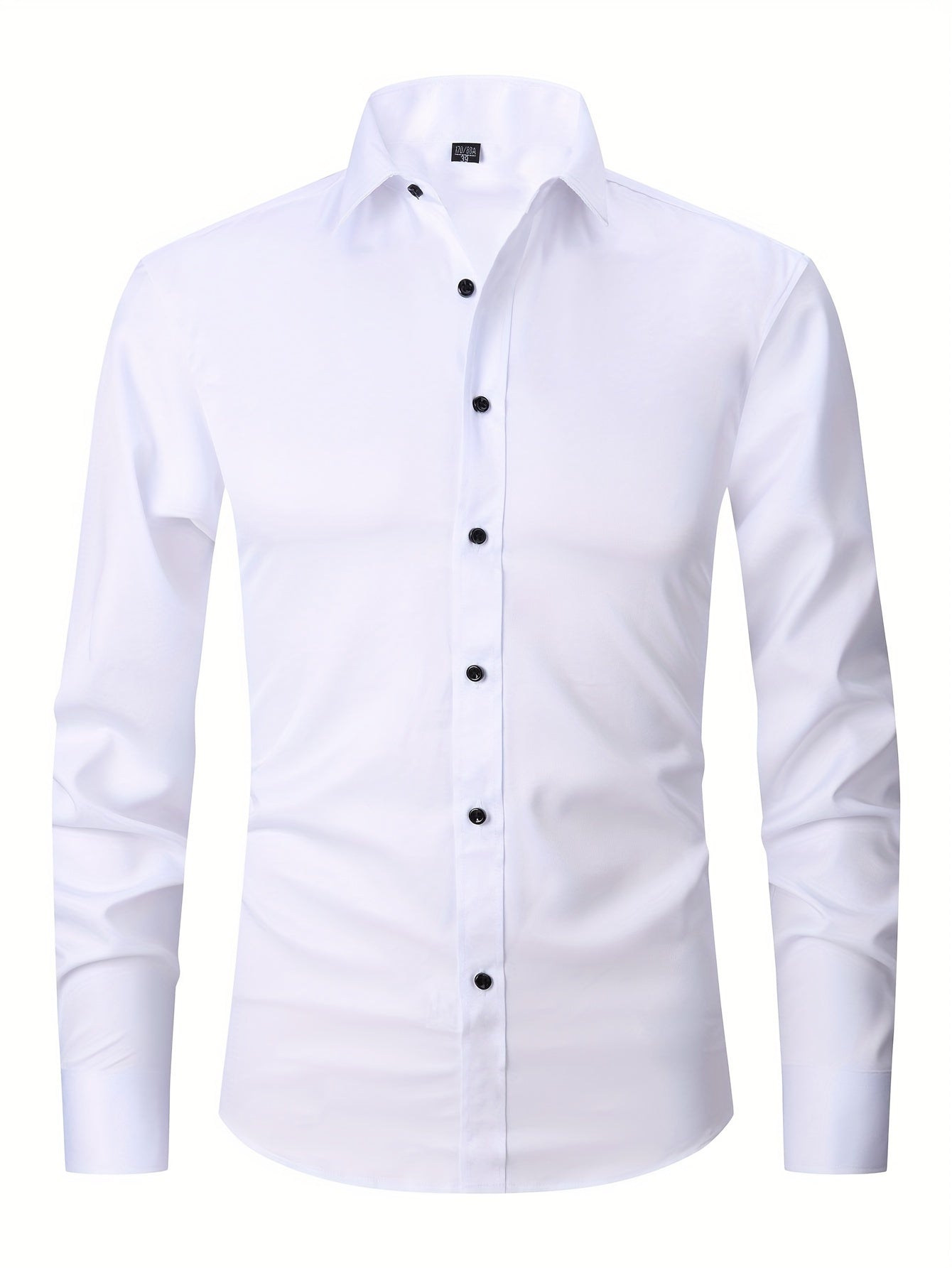 White / S