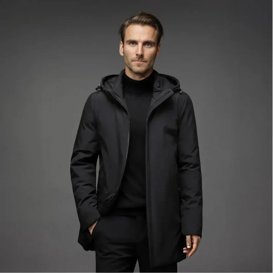 Black / S