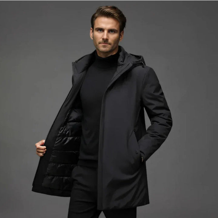 Mael™ Ultimate Waterproof Jacket