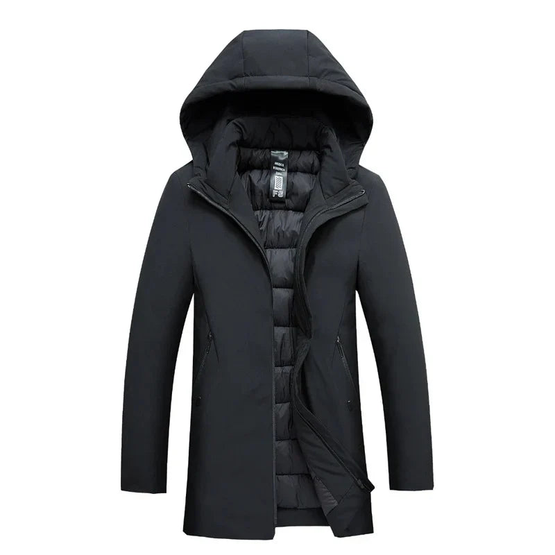 Mael™ Ultimate Waterproof Jacket