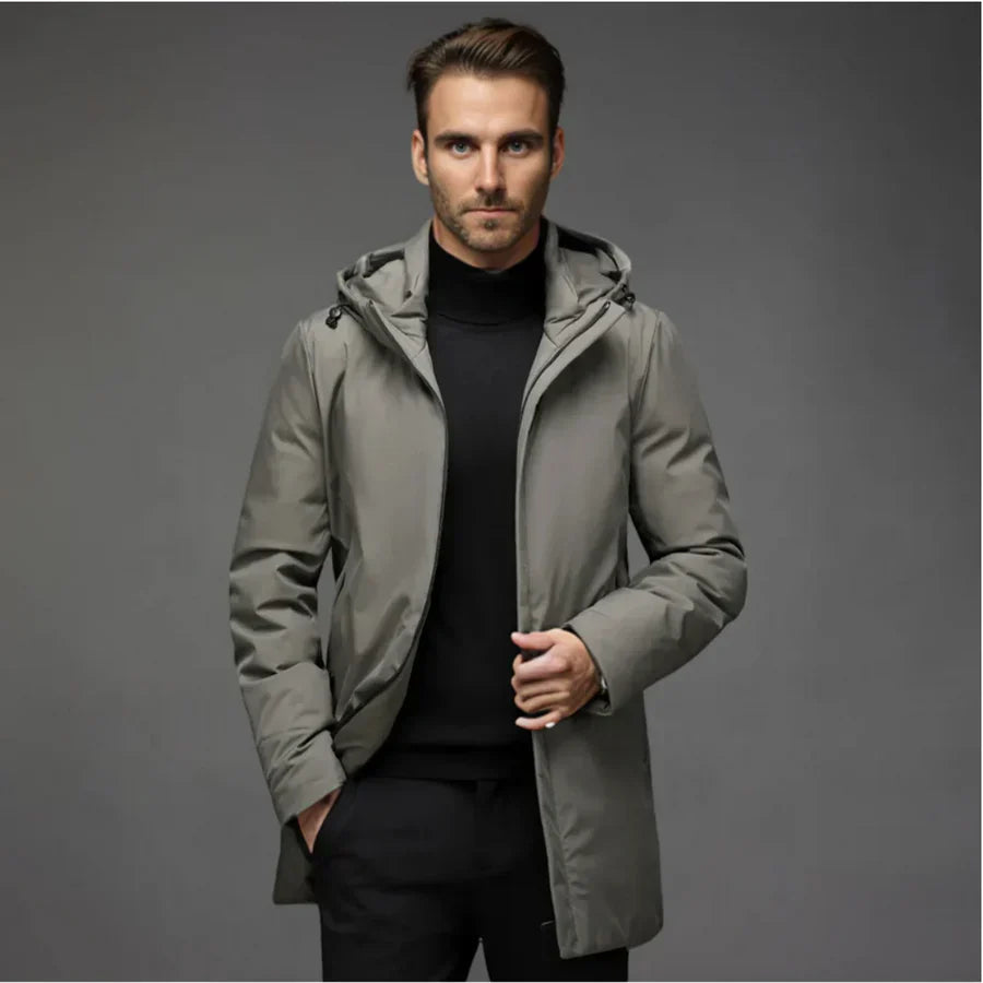 Grey / S