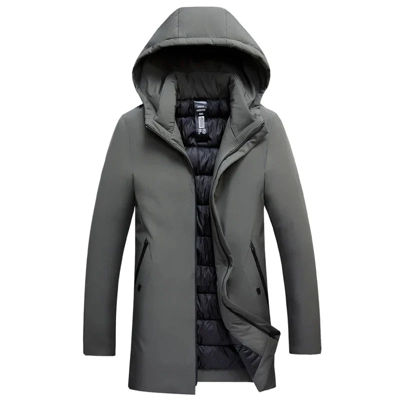 Mael™ Ultimate Waterproof Jacket