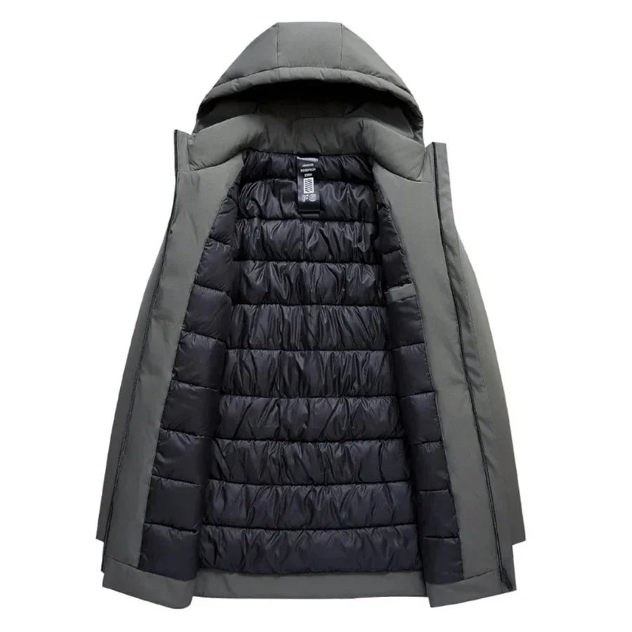 Mael™ Ultimate Waterproof Jacket
