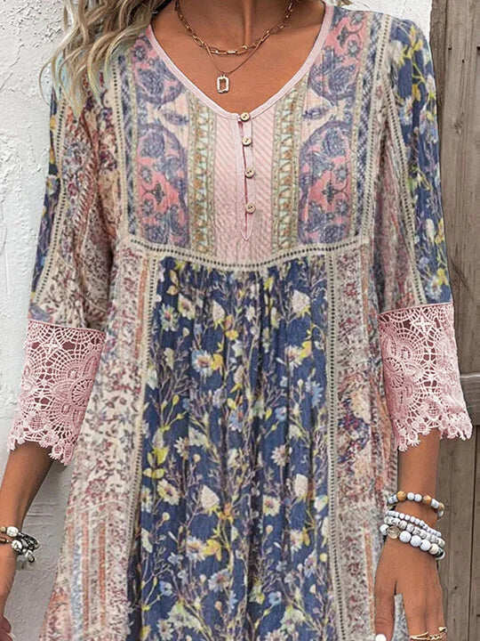 Arvella™ Grace in Every Thread