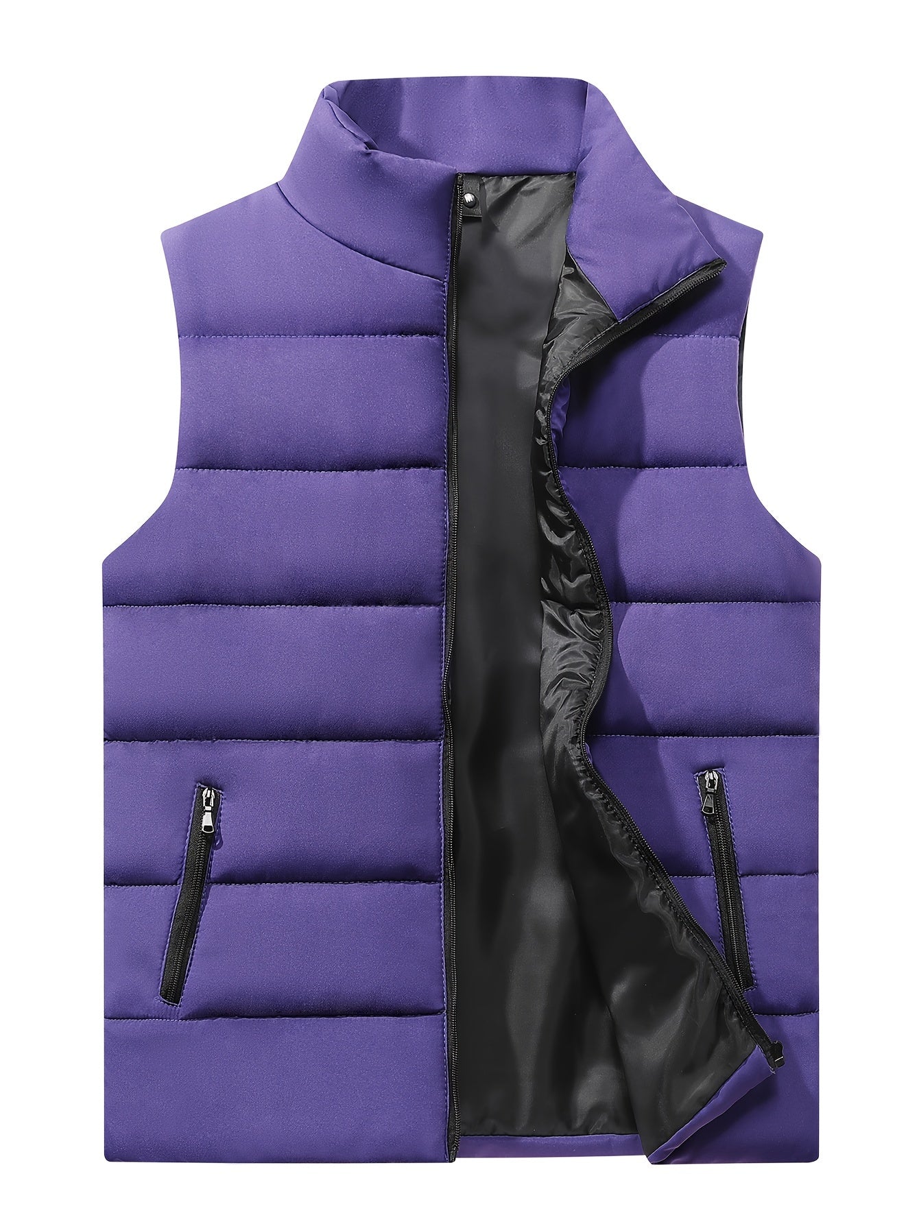 Purple / XS