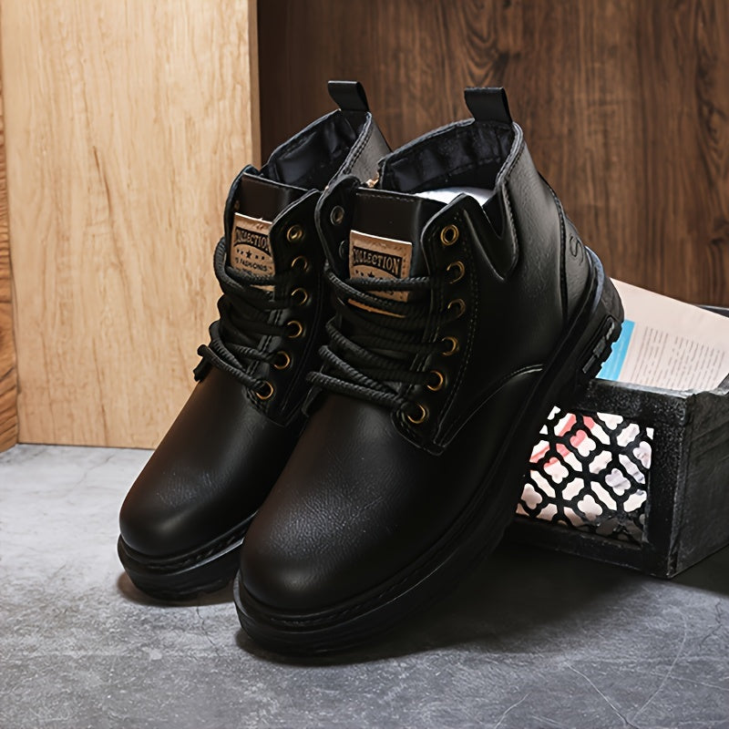 Black / 5