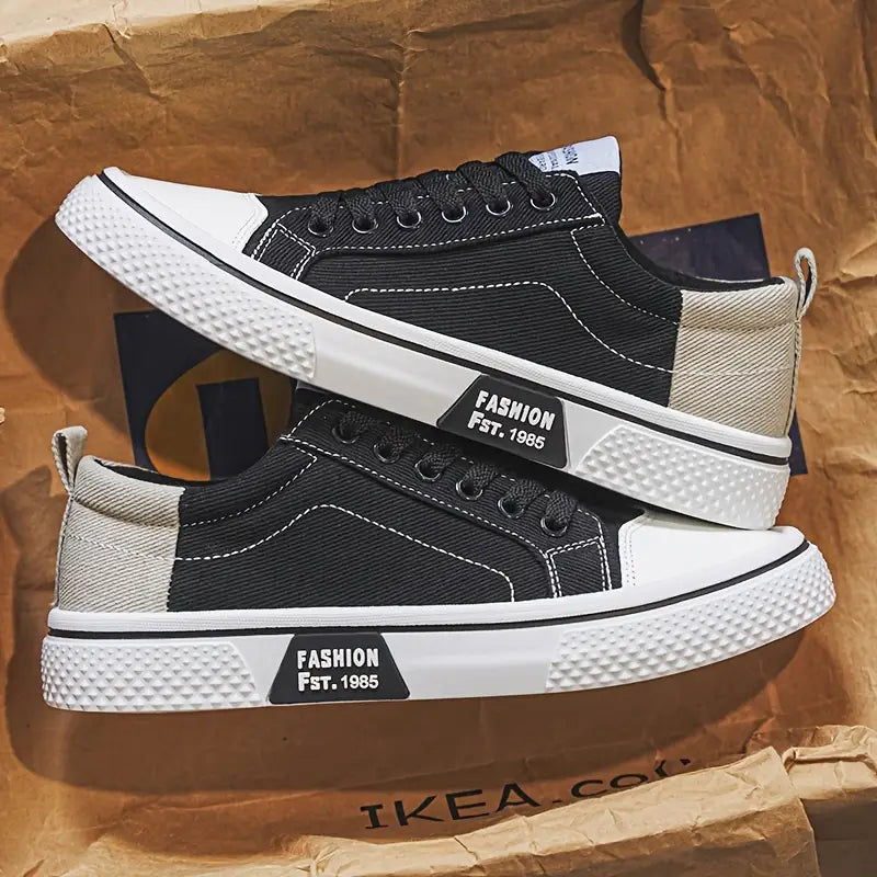 Eryx™ Classic Canvas Sneaker