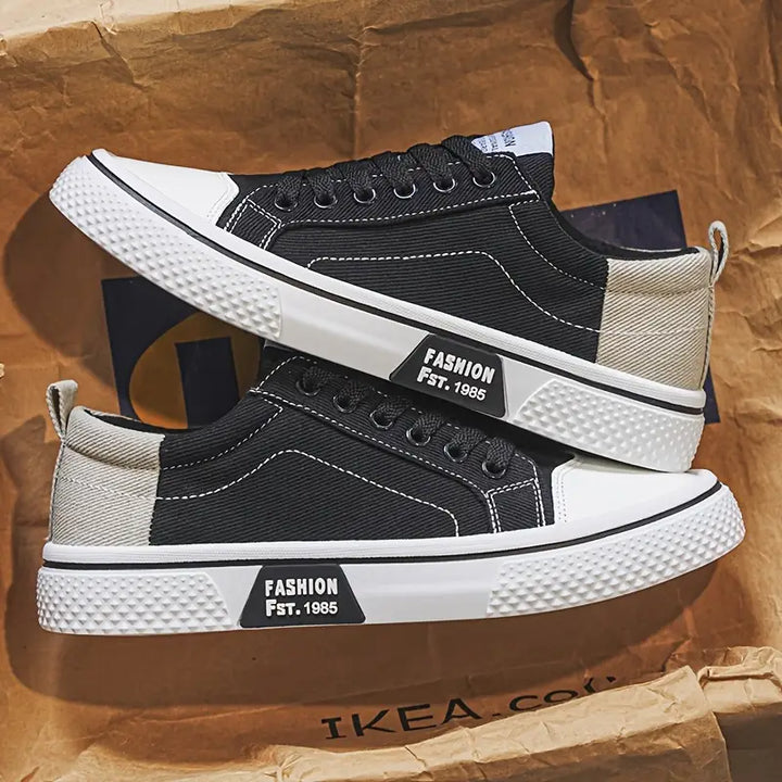 Eryx™ Classic Canvas Sneaker