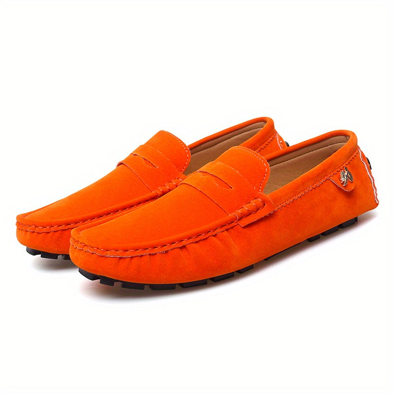 Mandarin Red / 5