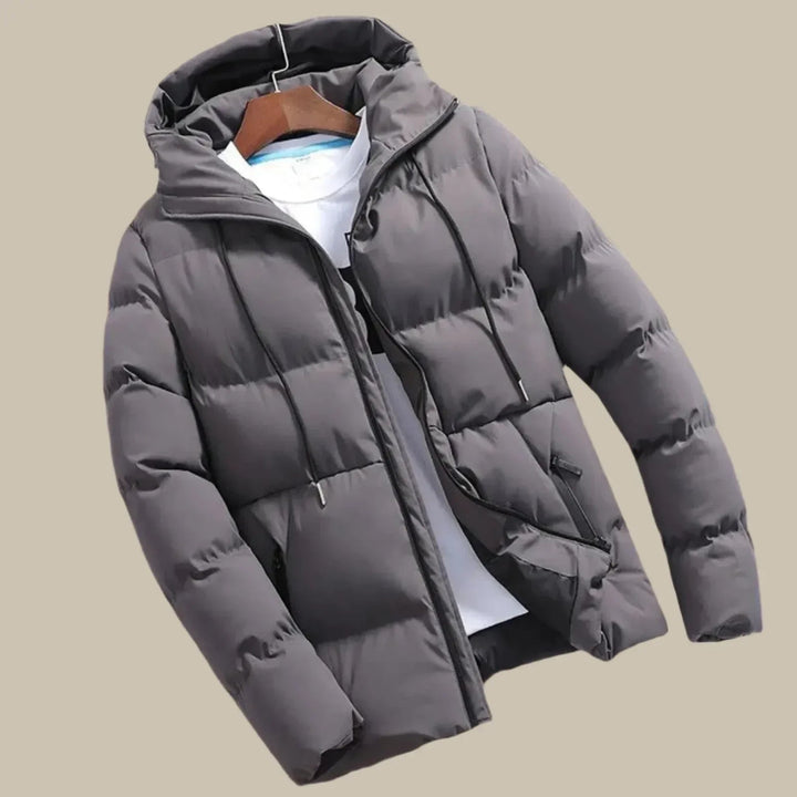 Tristan™ Padded Winter Jacket